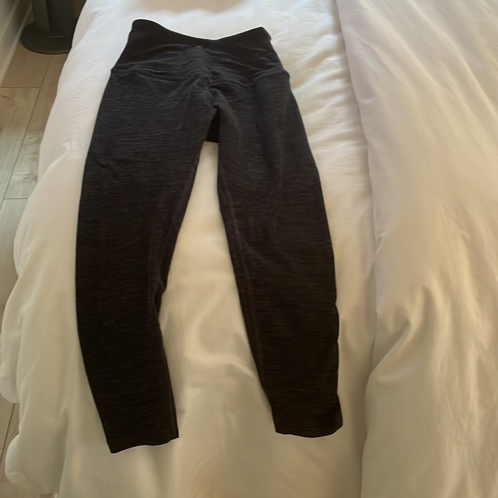 Beyond yoga leggings